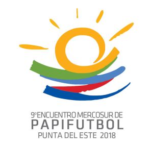 2018 Encuentro PapiFutbol PdE 2