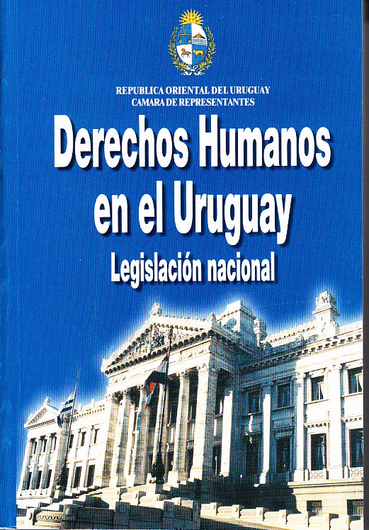 Cámara de Representantes Derechos humanos en el Uruguay