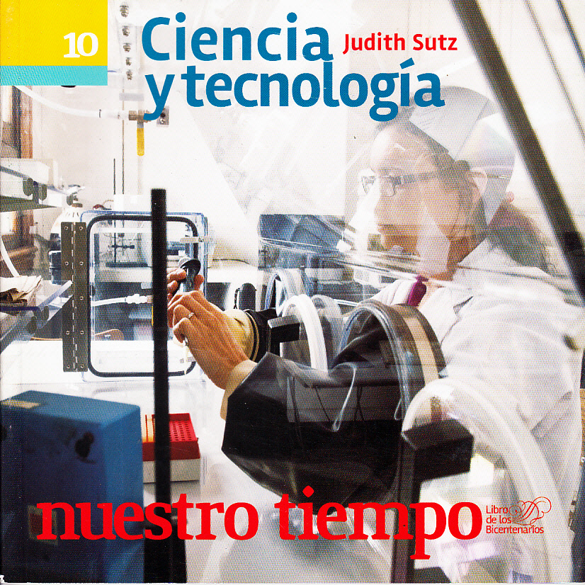 Judith Sutz Ciencia y tecnología