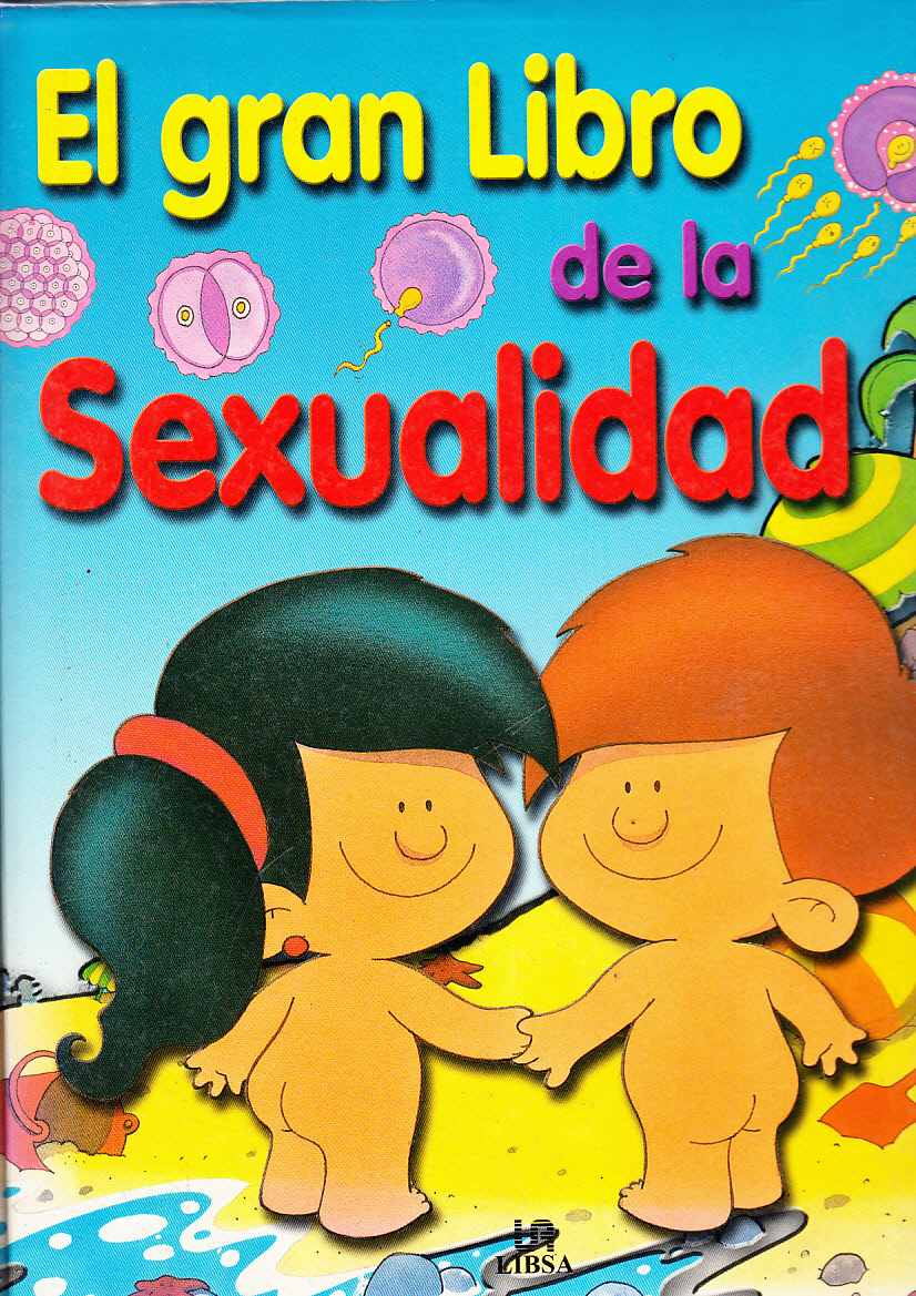 José Díaz Morfa y otros El gran libro de la sexualidad