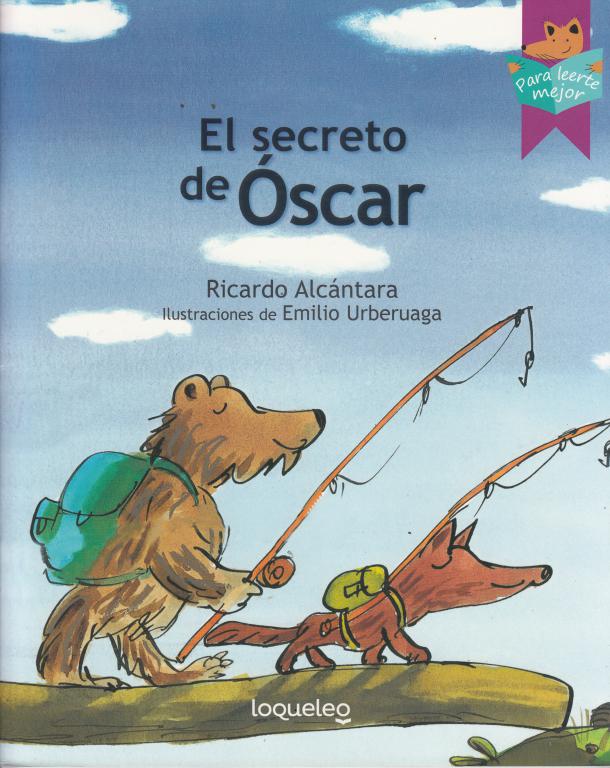 El secreto de Oscar