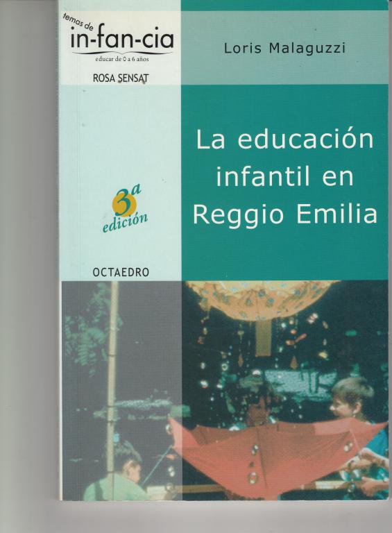 Reggio EMILIA