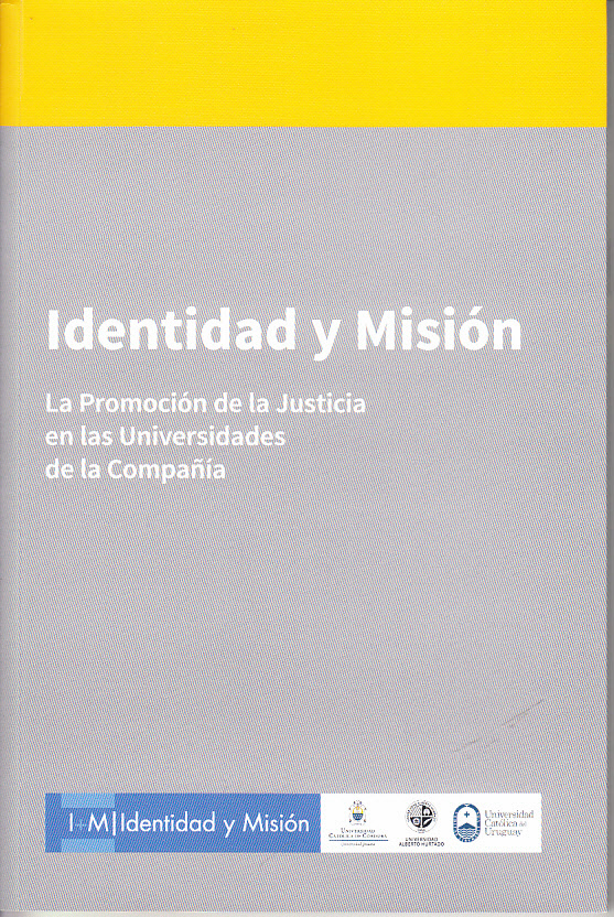 Universidad Católica del uruguay Identidad y Misión