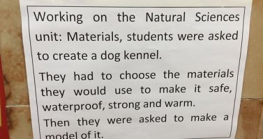 Dog Kennels