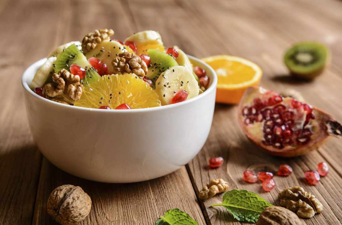nutricion setiembre 2018