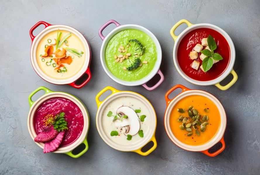 nutricion abril 2019